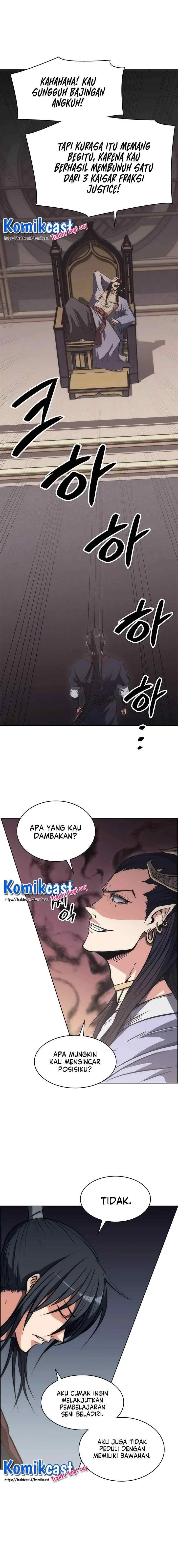 MookHyang - The Origin chapter 16 halaman 4