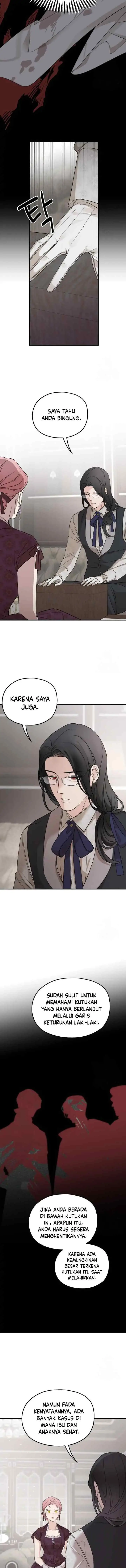 My In-Laws Are Obsessed With Me chapter 56 halaman 11