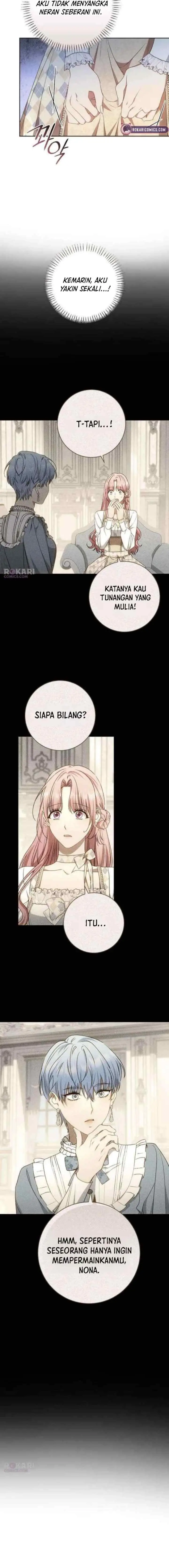 My Husband Was Stolen Twice chapter 42 halaman 13