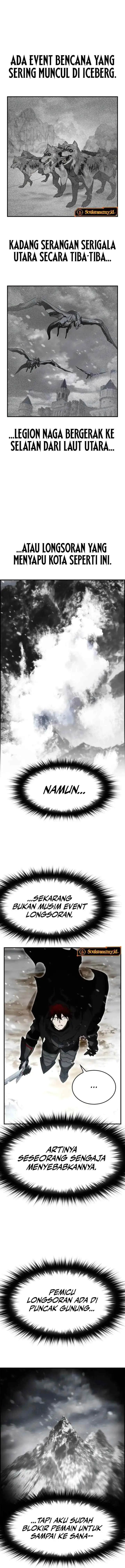 Bad Ending Maker chapter 84 halaman 16