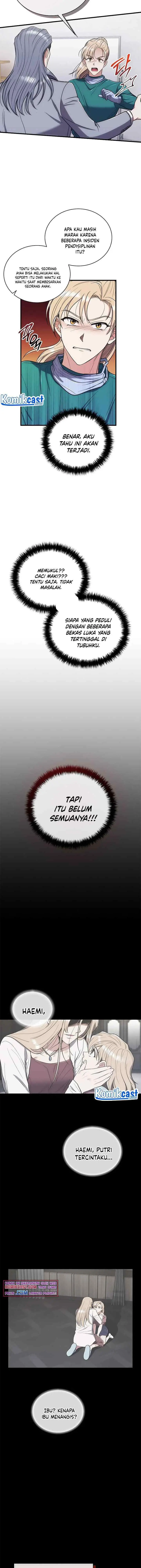 Medical Return chapter 128 halaman 11