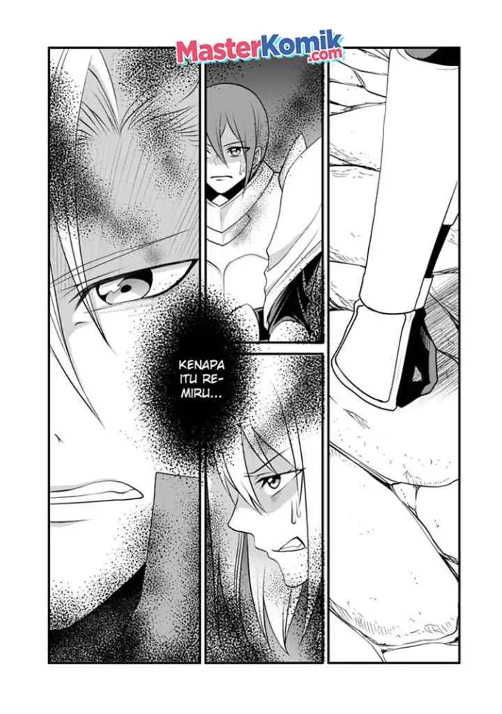Loop 8 Shu Me Ha Shiawasena Jinsei Wo 7 Shu Bun No Keiken Chi to Daisan Ojo No chapter 4 halaman 13
