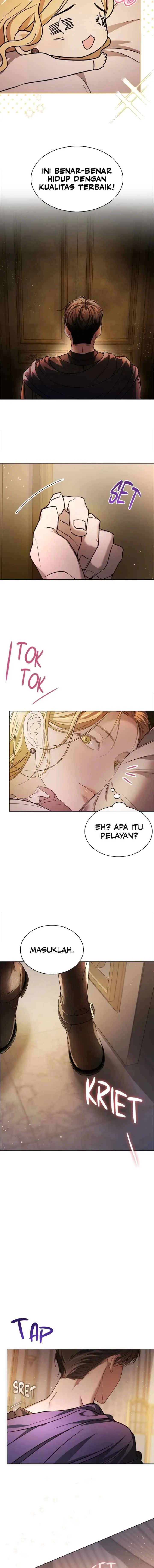 Locked Up by My Mad Dog chapter 1 halaman 6