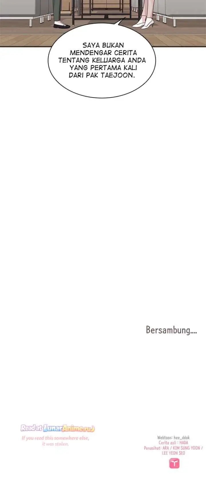 My Exes Fell For Me chapter 81 halaman 18