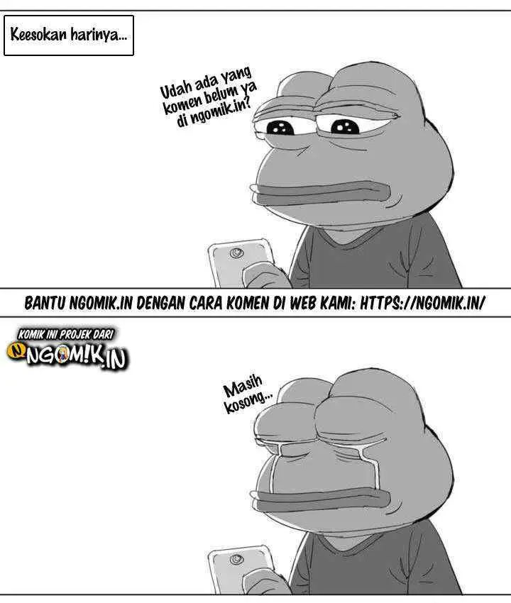 Lawless Zone chapter 6 halaman 13