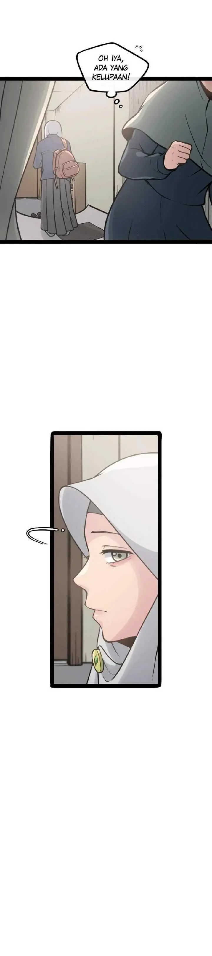 Moon Flower chapter 34 halaman 4
