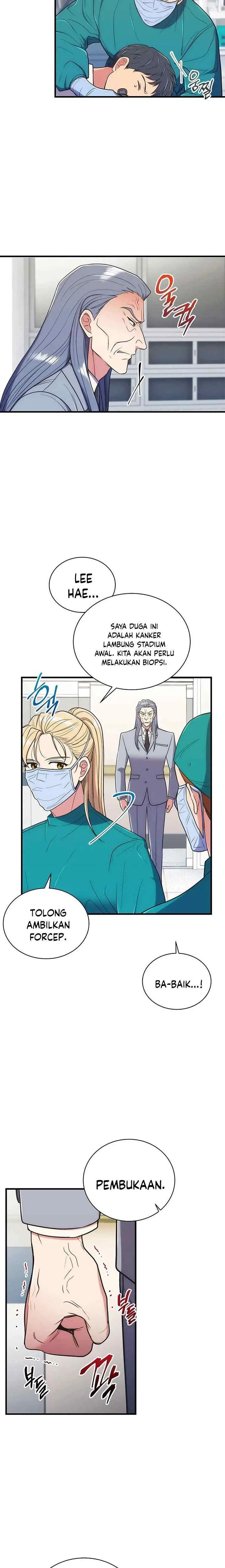 Medical Return chapter 128 halaman 4