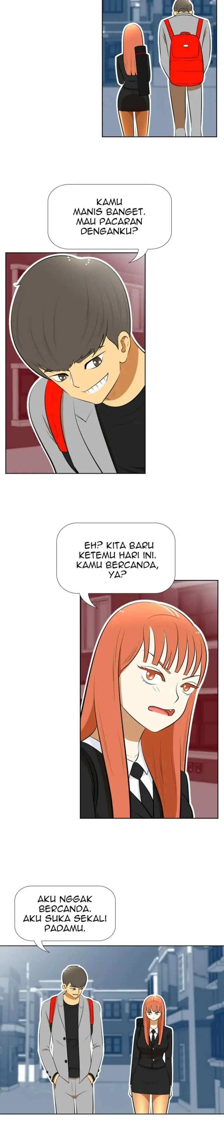 New Normal: Class 8 chapter 195 halaman 16