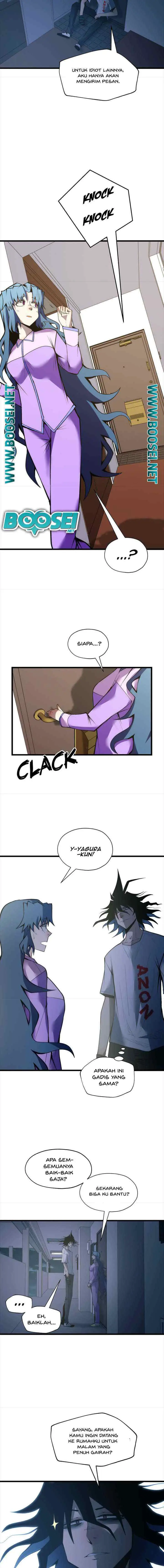 Monochrome chapter 15 halaman 7