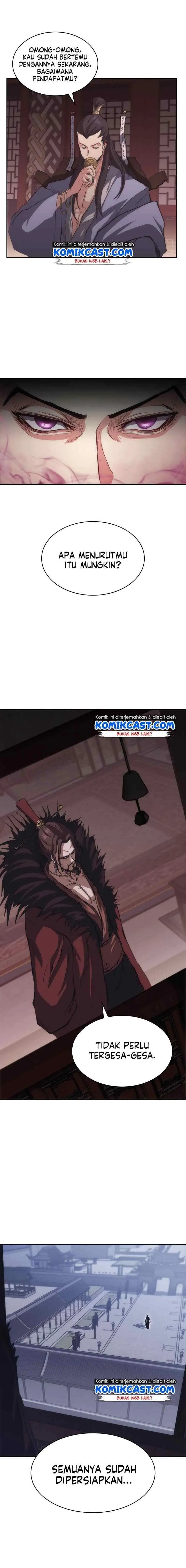 MookHyang - The Origin chapter 26 halaman 19