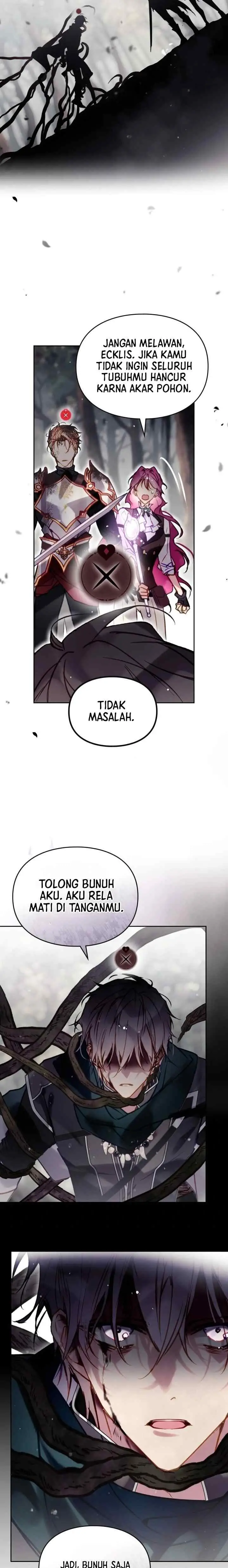 Death Is the Only Ending for the Villainess chapter 188 halaman 16