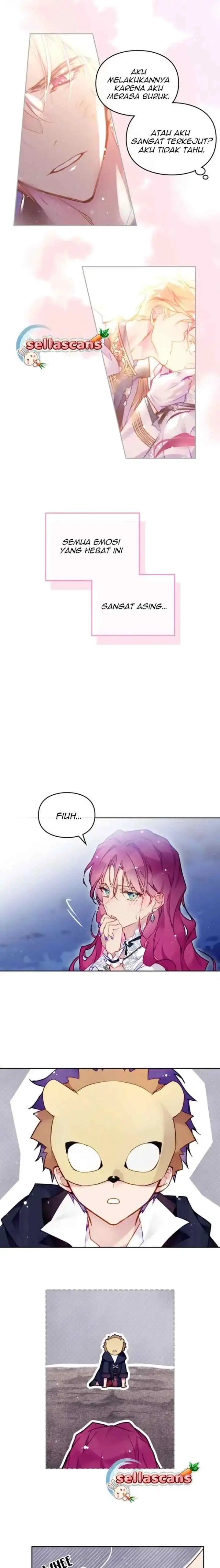 Death Is the Only Ending for the Villainess chapter 122 halaman 14