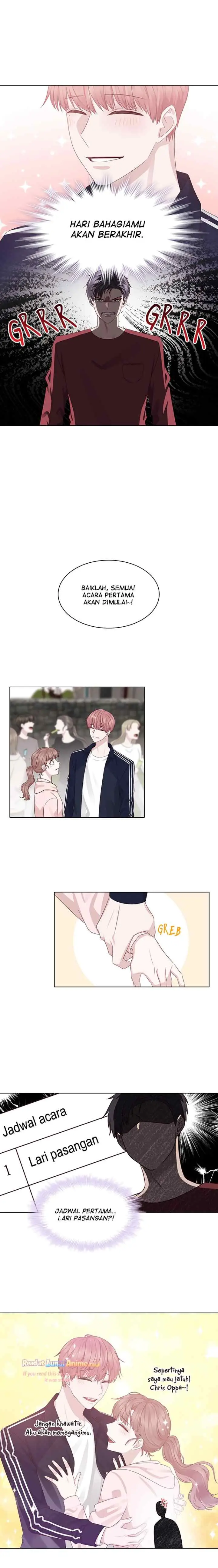 My Exes Fell For Me chapter 13 halaman 15
