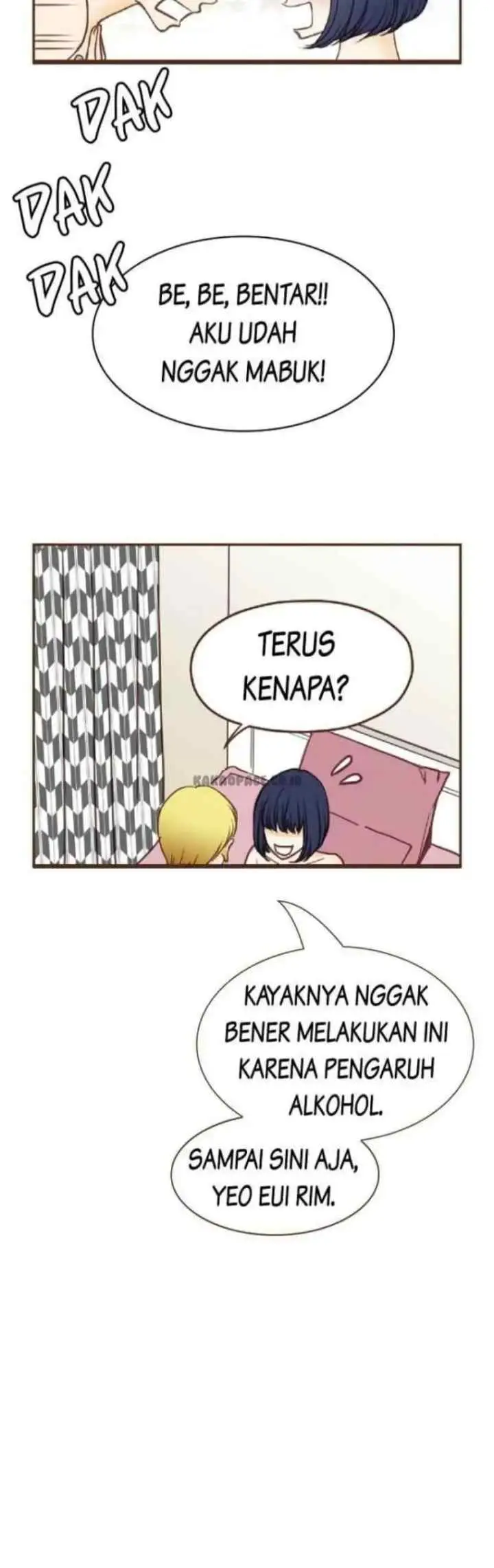 Love Puzzles chapter 29 halaman 15