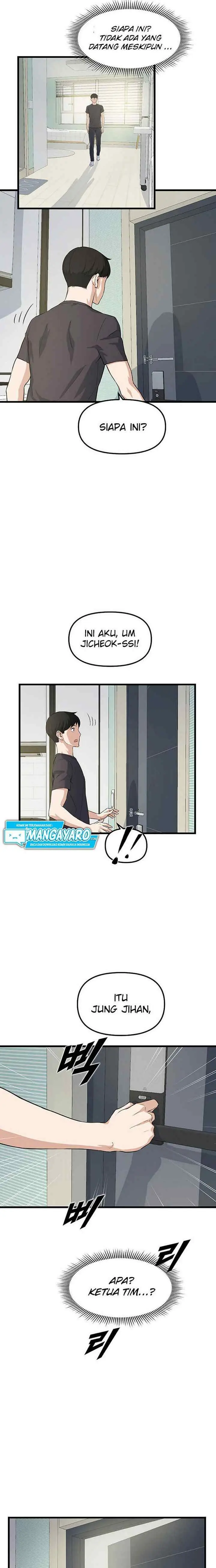 Leveling Up With Likes chapter 10.2 halaman 9