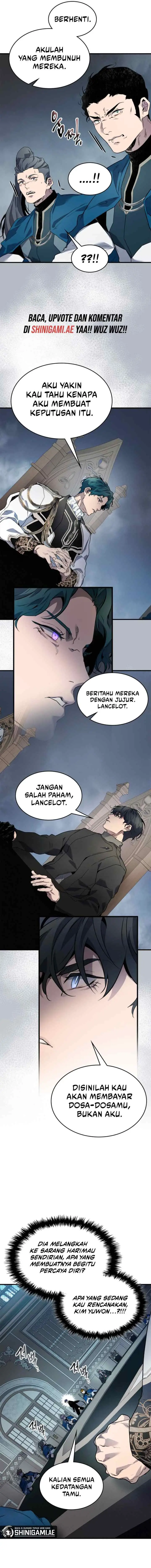 Leveling With the Gods chapter 90 halaman 6