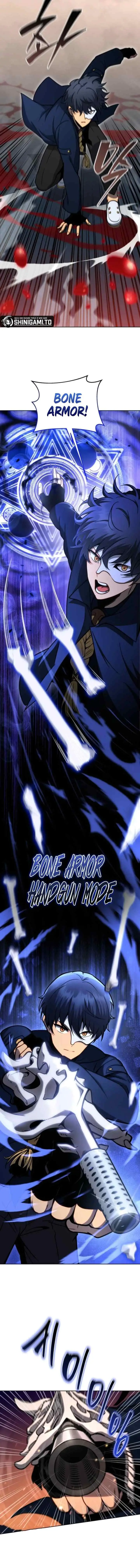 Necromancer Academy's Genius Summoner chapter 169 halaman 13