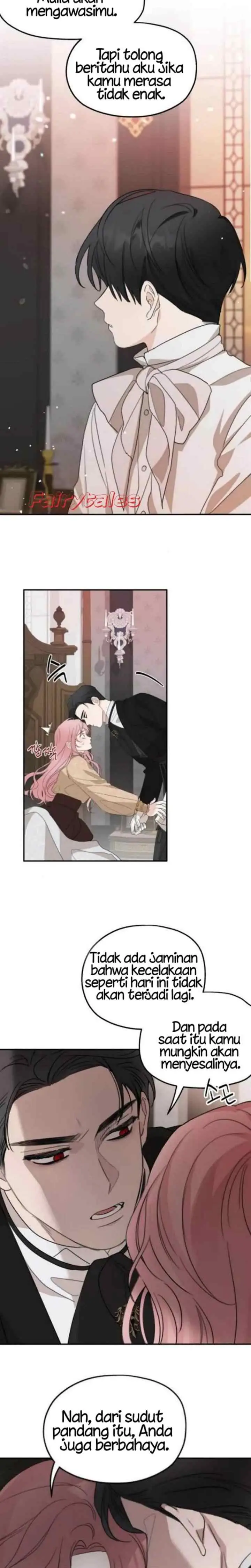 My In-Laws Are Obsessed With Me chapter 10 halaman 13