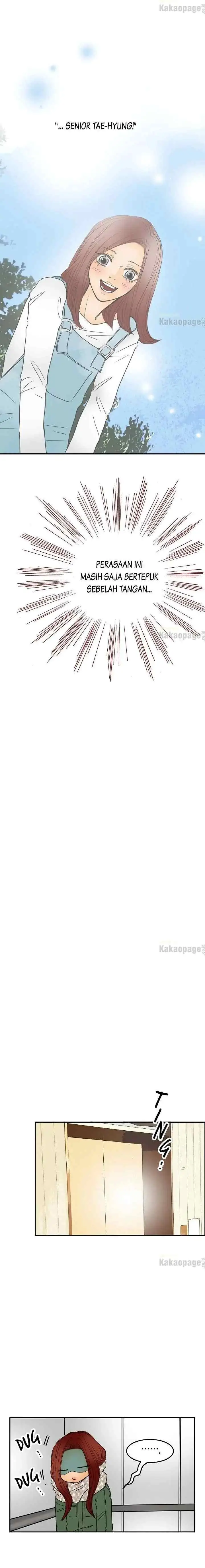 Love Attack chapter 46 halaman 10