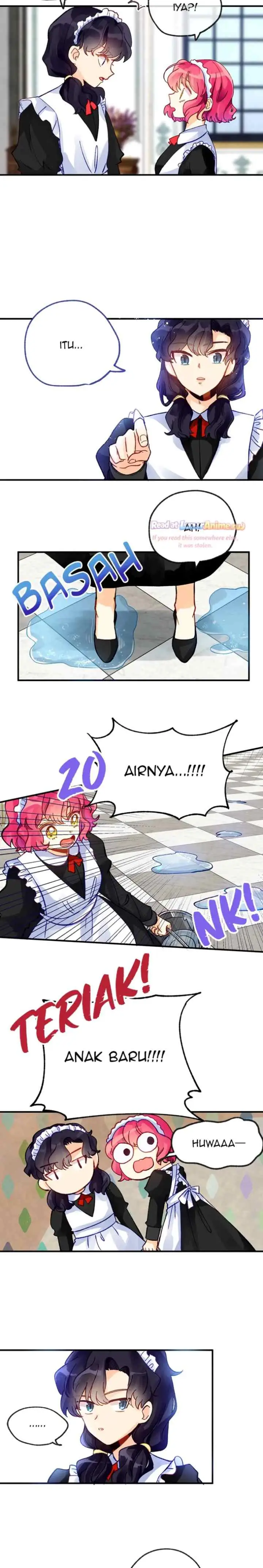 My Sweetheart Duke Has a Secret chapter 6 halaman 6