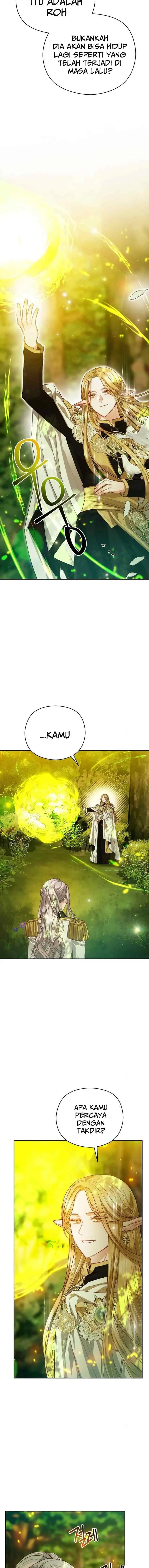 Lips Upon a Sword's Edge chapter 93 halaman 7