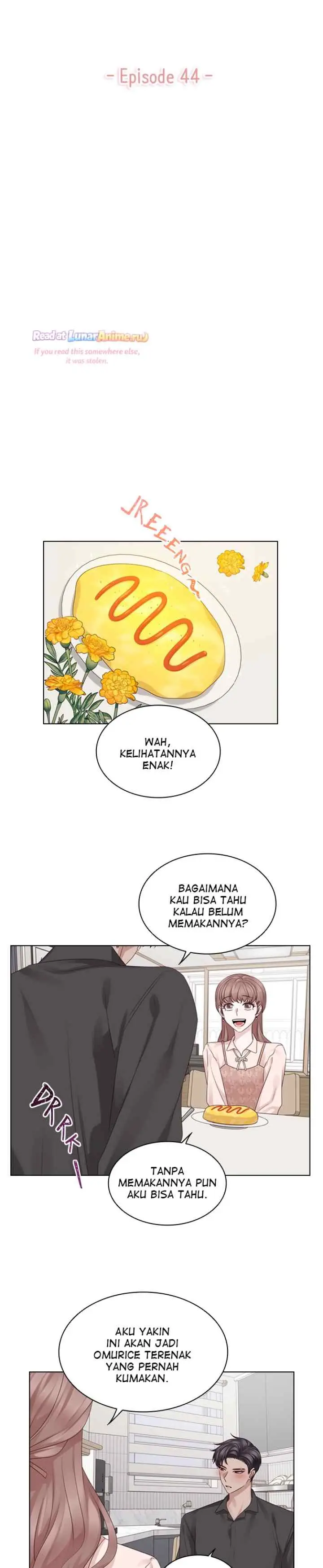 My Exes Fell For Me chapter 44 halaman 12
