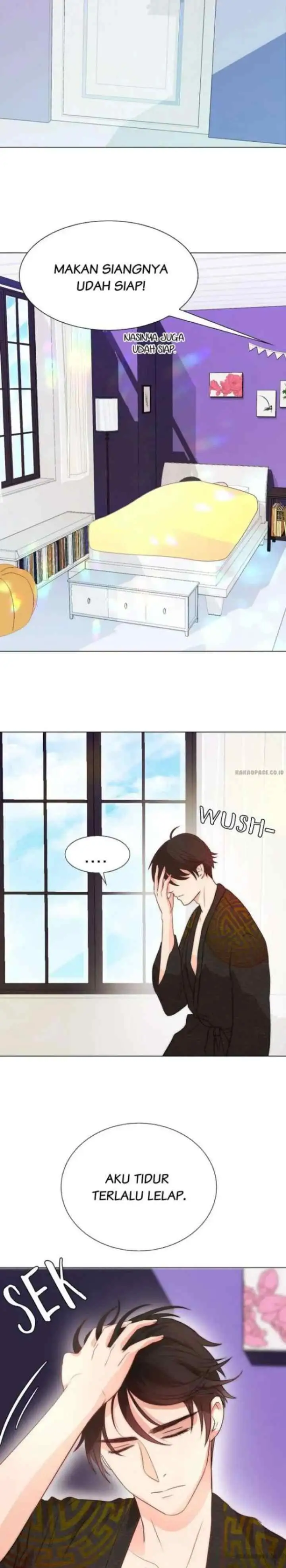 My Guardian Demon chapter 21 halaman 13