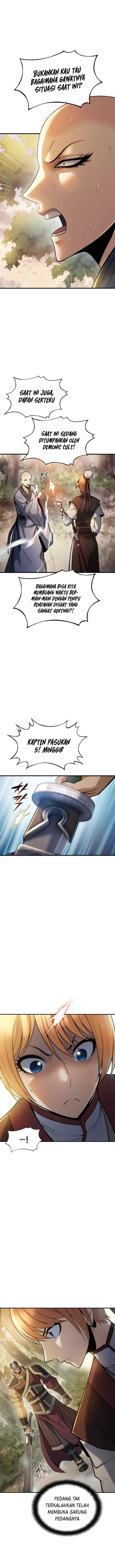 The Star Of A Supreme Ruler chapter 14 halaman 9