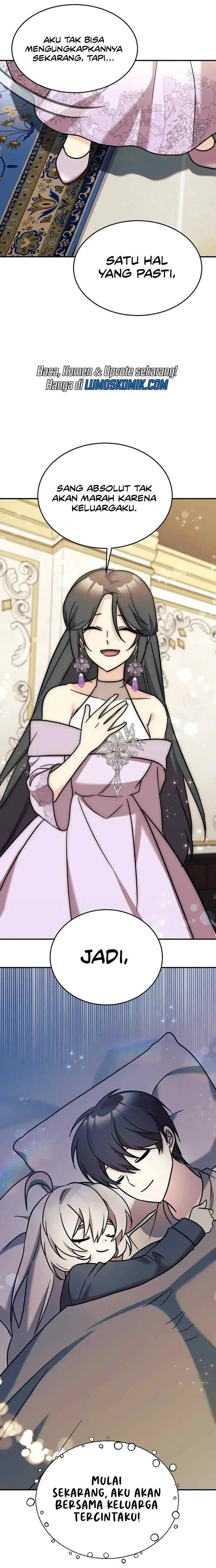My Daughter Is a Dragon! chapter 91 halaman 9