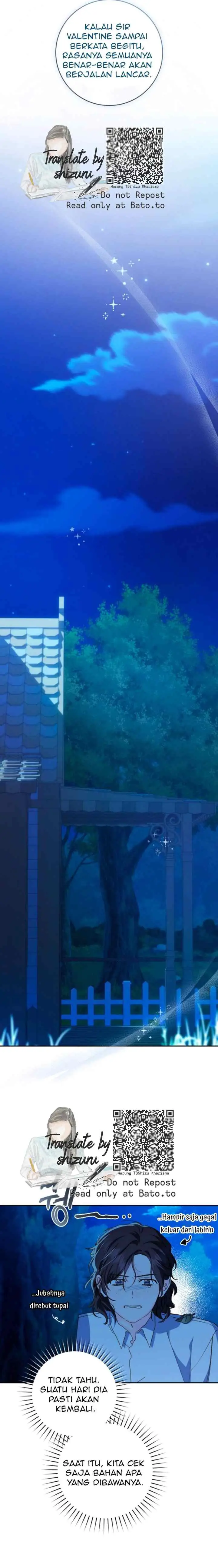 Marronnier Farm Near by the Imperial Palace chapter 113 halaman 13