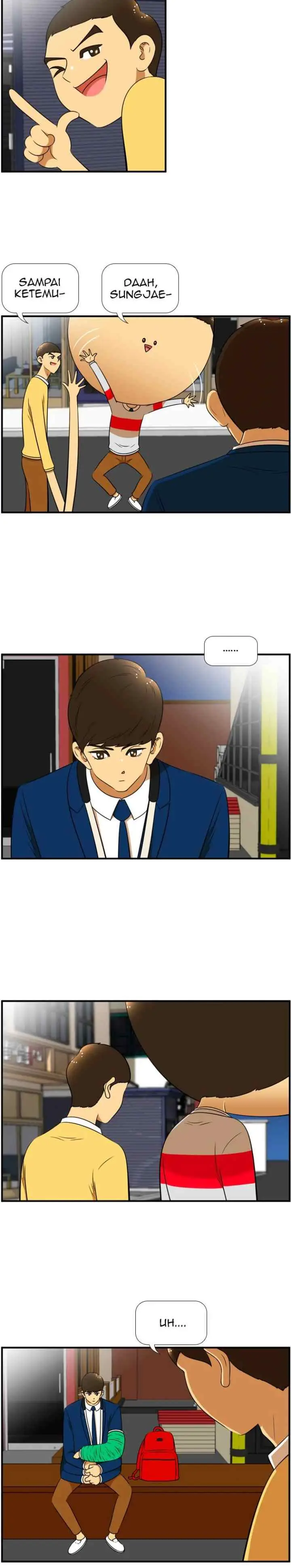 New Normal: Class 8 chapter 144 halaman 6