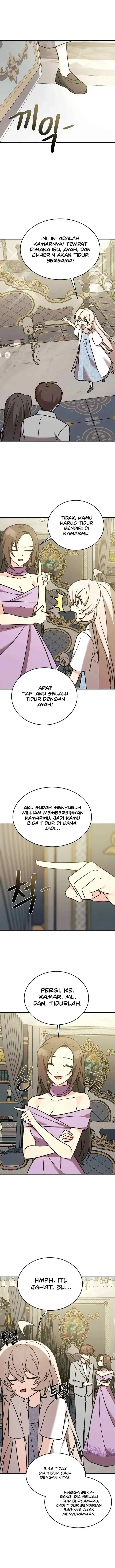 My Daughter Is a Dragon! chapter 93 halaman 12