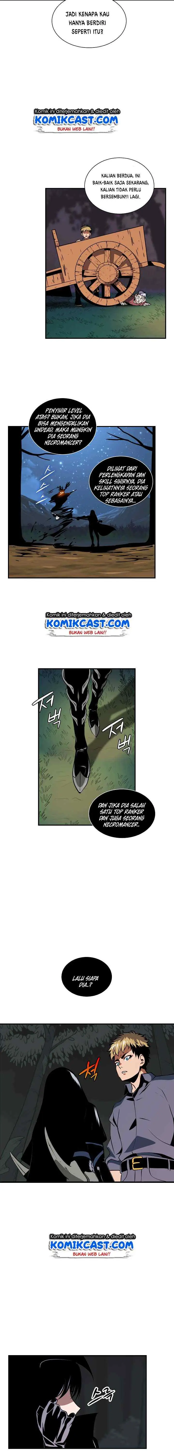 Fantasy Online chapter 17 halaman 14