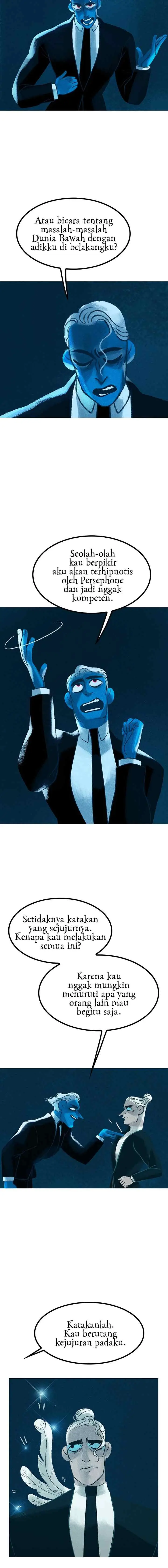 Lore Olympus chapter 216 halaman 10