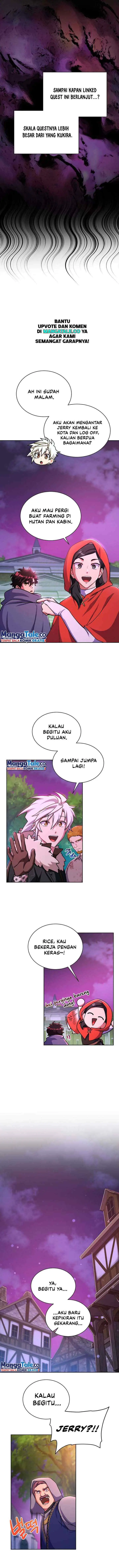 Please Have a Meal chapter 92 halaman 10