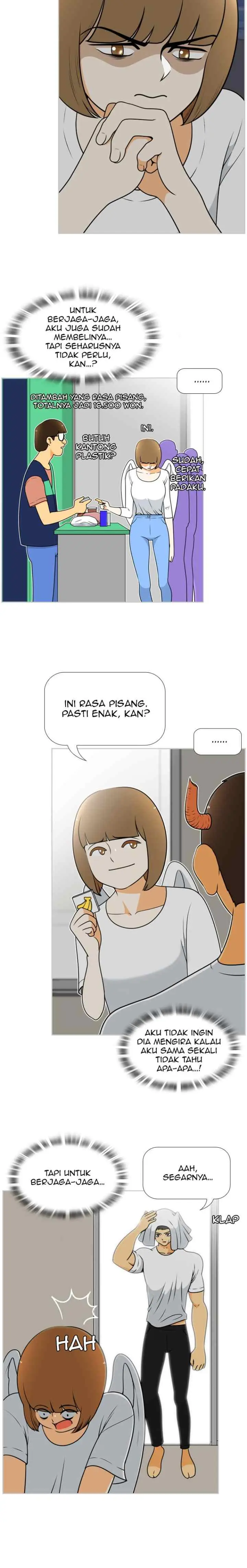New Normal: Class 8 chapter 317 halaman 5