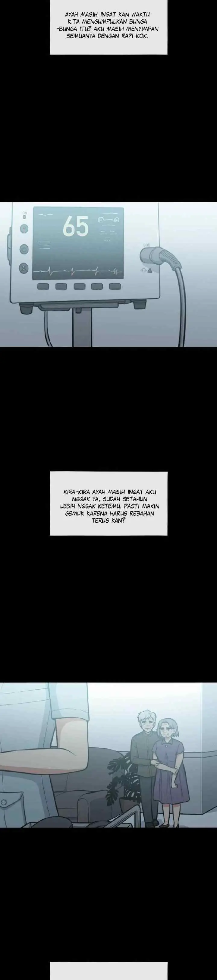 Moon Flower chapter 30 halaman 4