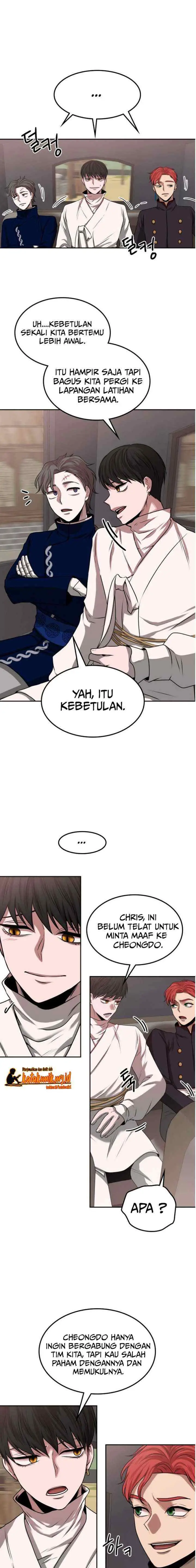 Midwood chapter 6.2 halaman 10