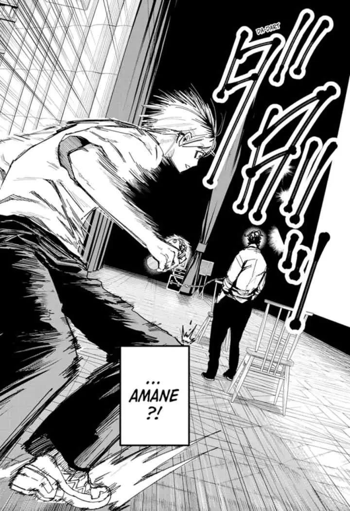 Kyokutou Chimeratica chapter 11 halaman 12