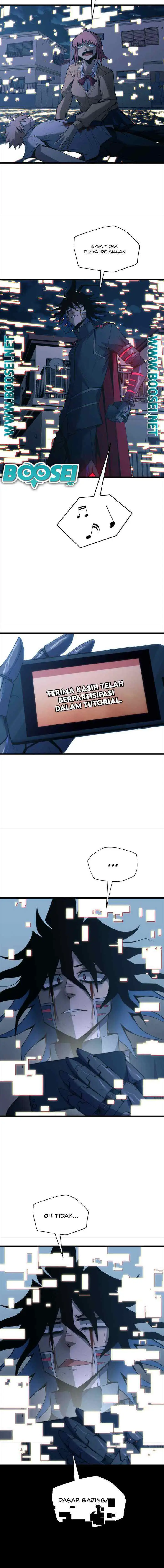 Monochrome chapter 13 halaman 11