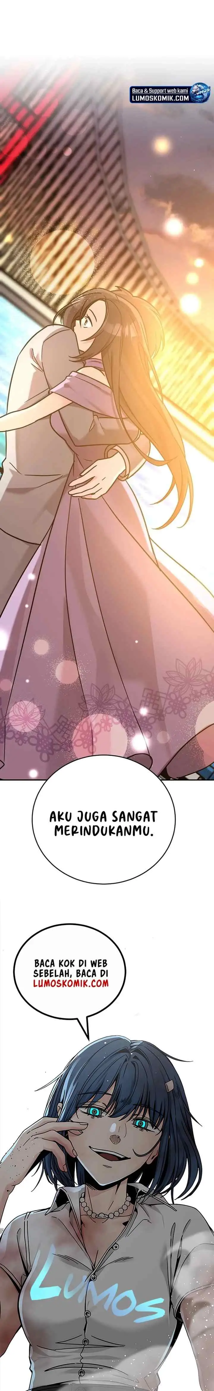 My Daughter Is a Dragon! chapter 92 halaman 18