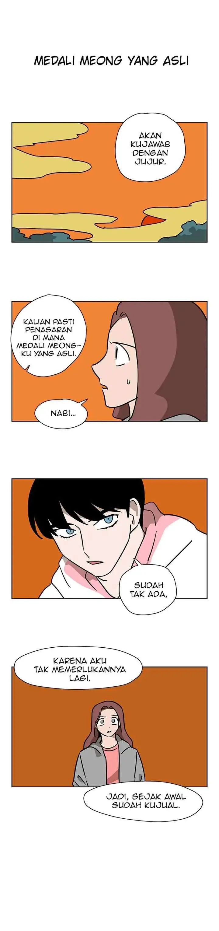 Meow Man chapter 123 halaman 10
