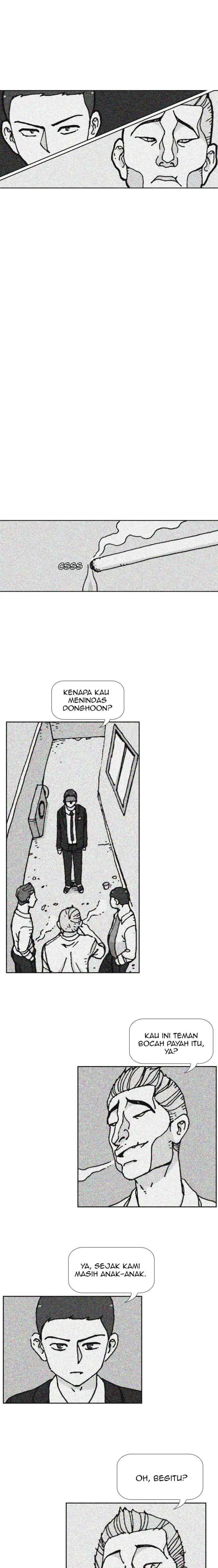 New Normal: Class 8 chapter 250 halaman 8