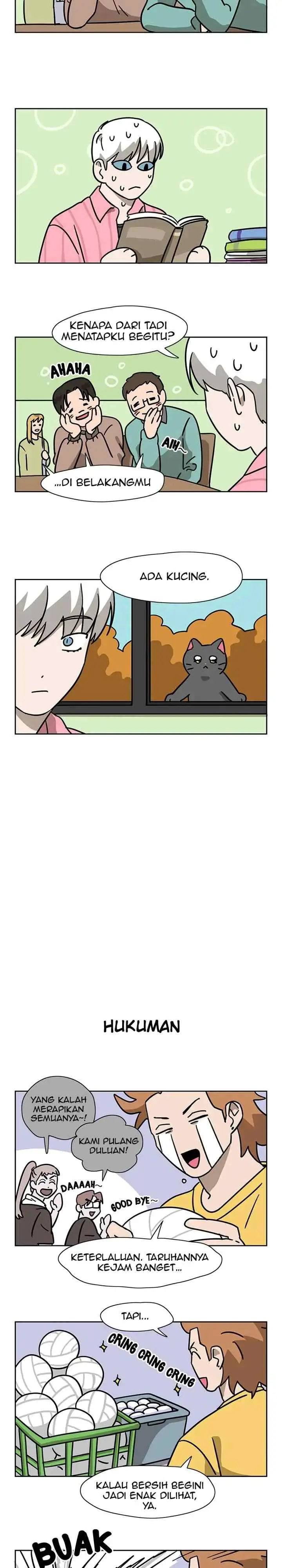 Meow Man chapter 77 halaman 6