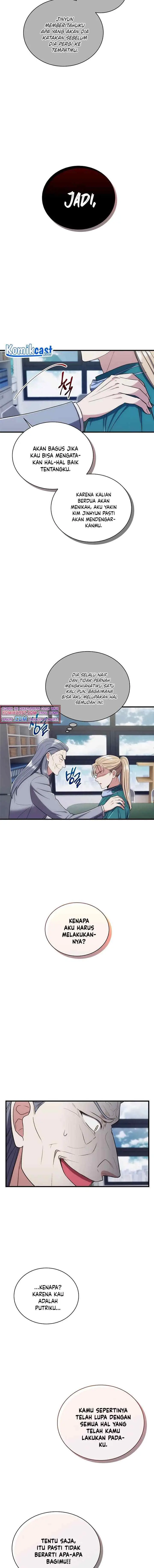 Medical Return chapter 128 halaman 10