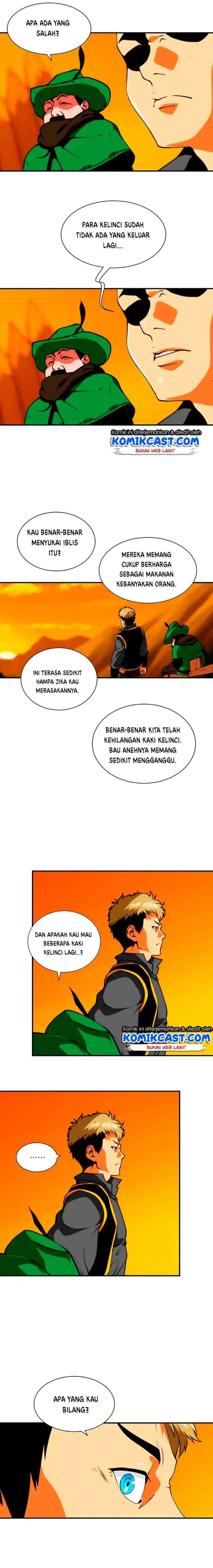 Fantasy Online chapter 10 halaman 10