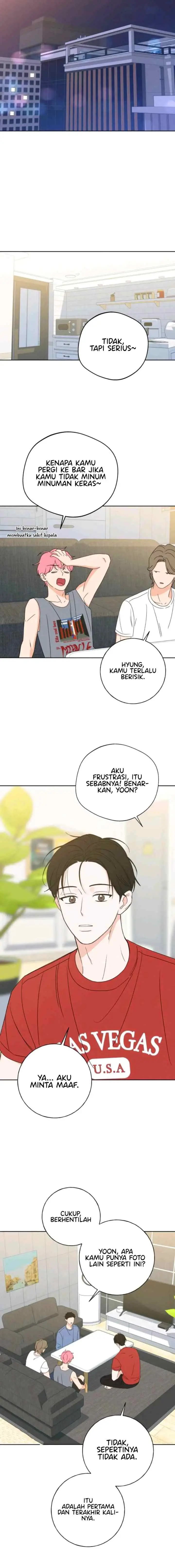 Miyeon chapter 52 halaman 11