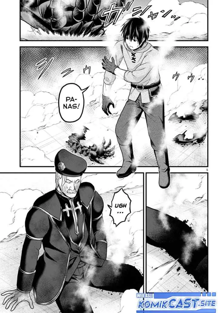 Murabito desu ga Nani ka? chapter 59 halaman 6
