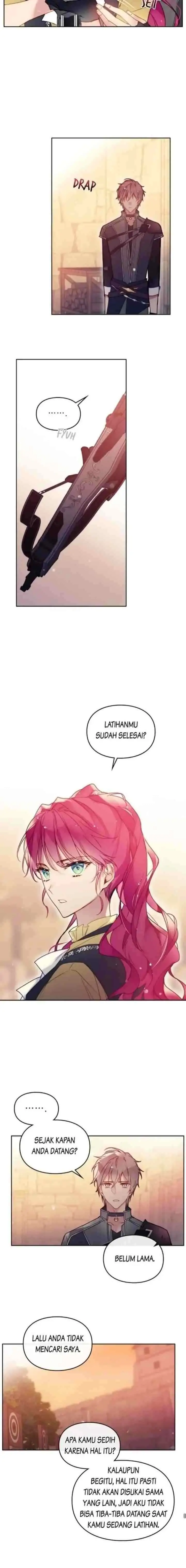 Death Is the Only Ending for the Villainess chapter 53 halaman 12