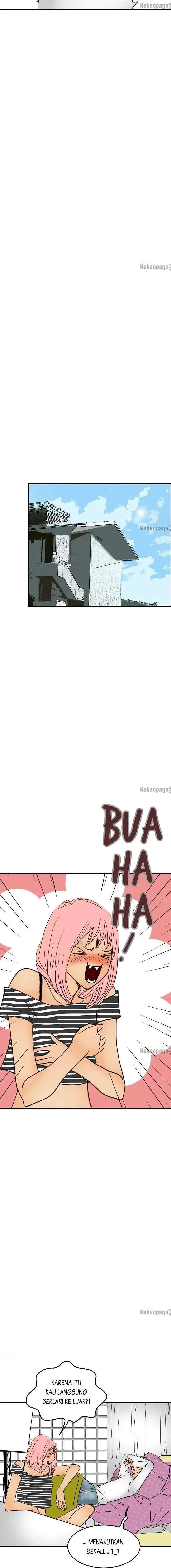 Love Attack chapter 18 halaman 15